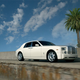 Illustration for article titled Rolls-Royce Phantom